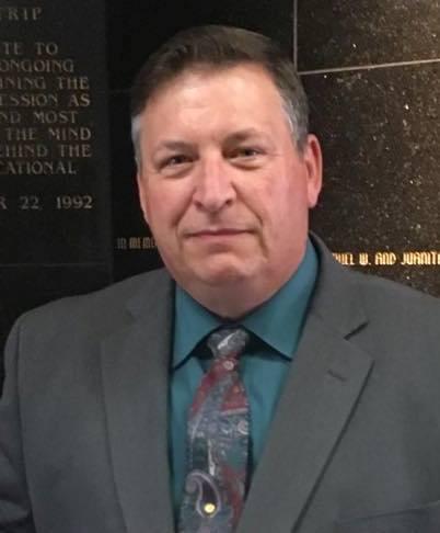 Jerry Twyman