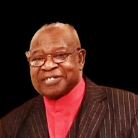 Deacon John Lee Cole Sr.