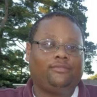 Corey Nabors, Sr.