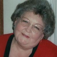 Helen Self